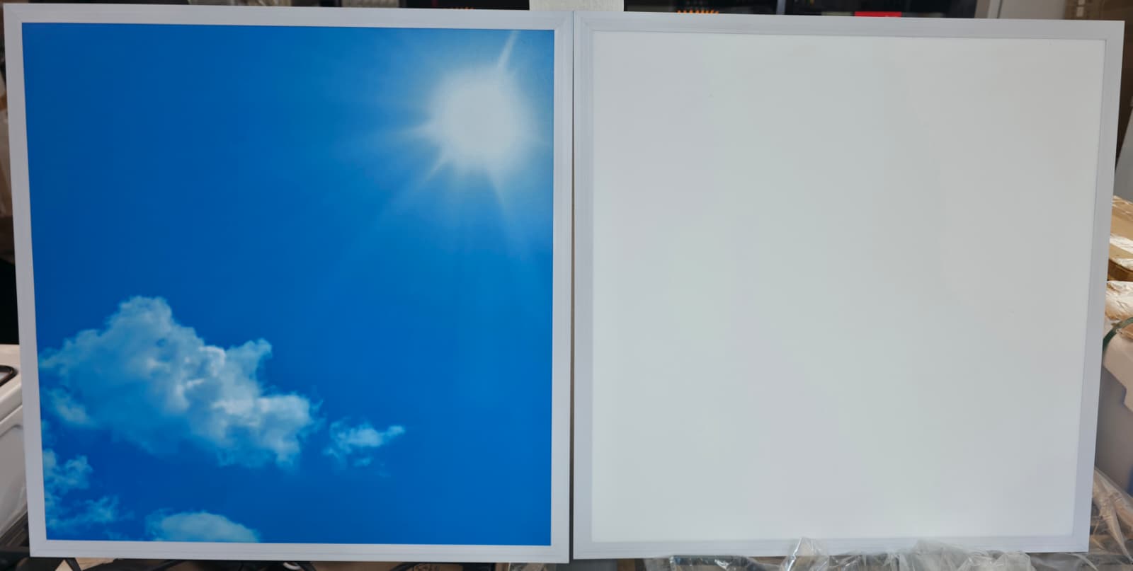 Sky LED Panel