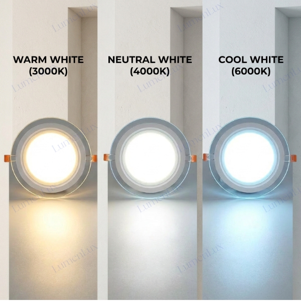 Spot Lights & Down Lights